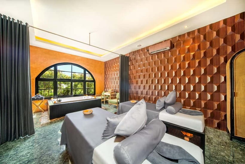 Seminyak: Relaxing Spa Experience at Svaha Spa Umalas - Choosing between 15 and 90 minutes