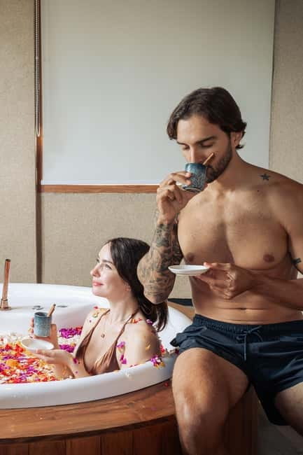 Seminyak: Spa Treatments at Svaha Spa Seminyak - What makes Svaha Spa worth considering