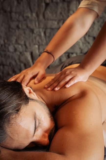 Seminyak: Spa Treatments at Svaha Spa Seminyak - How the price affects the value