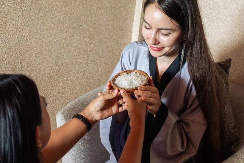 Seminyak: Spa Treatments at Svaha Spa Seminyak - Who will enjoy this experience most