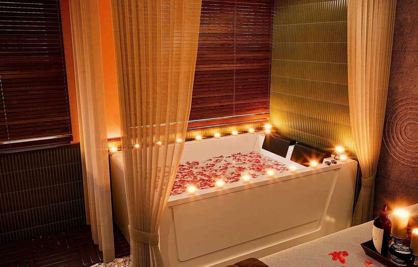 Sense Spa Signature Aroma Massage (60 min.) - Why the Dong Khoi Location Helps