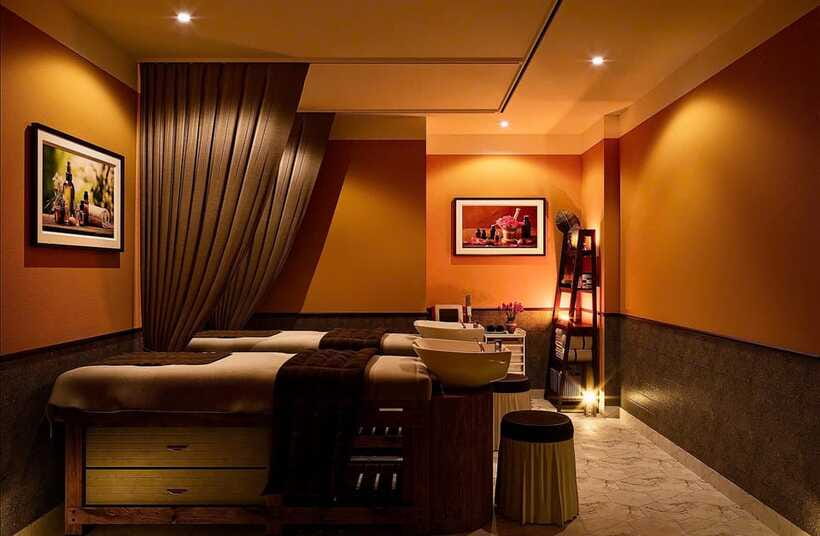 Sense Spa Signature Aroma Massage (60 min.) - Who Will Get the Most From This Massage?