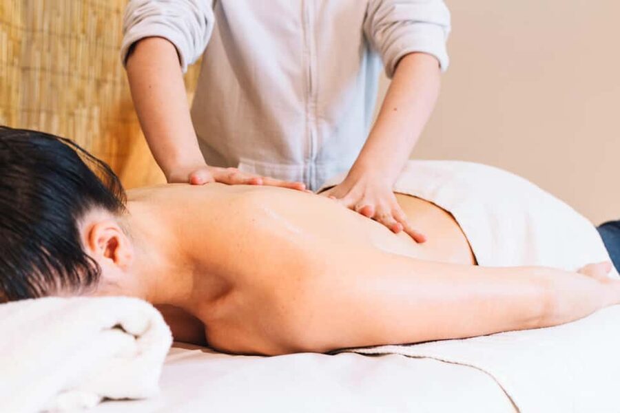Seoul: Korean Spa and Massage Experience in Myeongdong - What happens from check-in to treatment