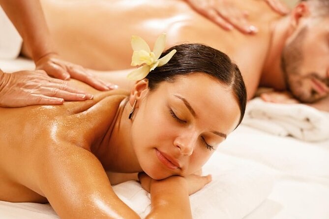 Serenity Touch Massage Experience - Key points to know before booking