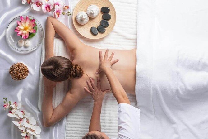 Serenity Touch Massage Experience - Is $69 a fair price?