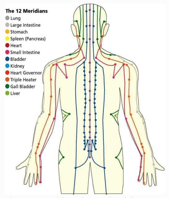 Shanghai:Authentic Chinese Body/Foot Massage, Hair& Head SPA - The Human Touch Makes This Easier