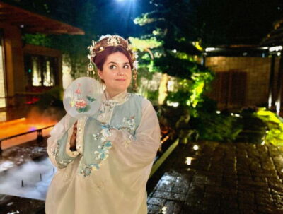 Shanghai Guided Royal Banquet Photo (Incl) with Massage Opt
