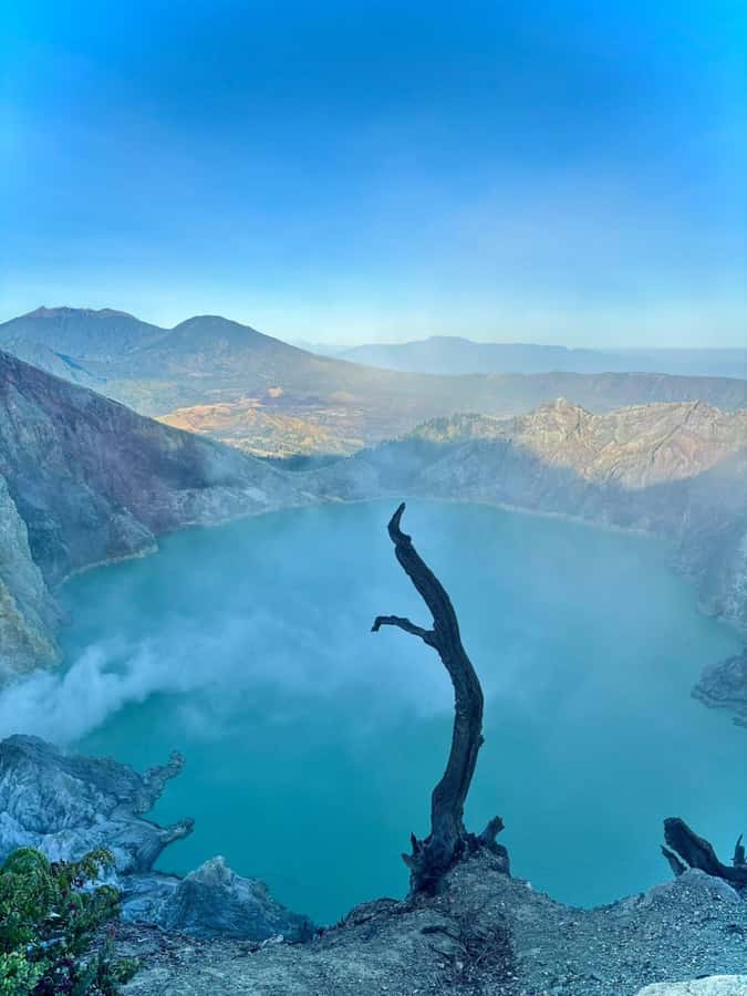 Sharing Trip : Bromo & Ijen Tour with Hot Spring Relaxation - Why this two-day route works