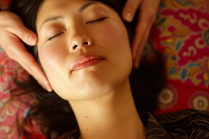 Sharm El Sheikh 90 Minutes Hammam Spa with Treatments - Who will enjoy this experience most?
