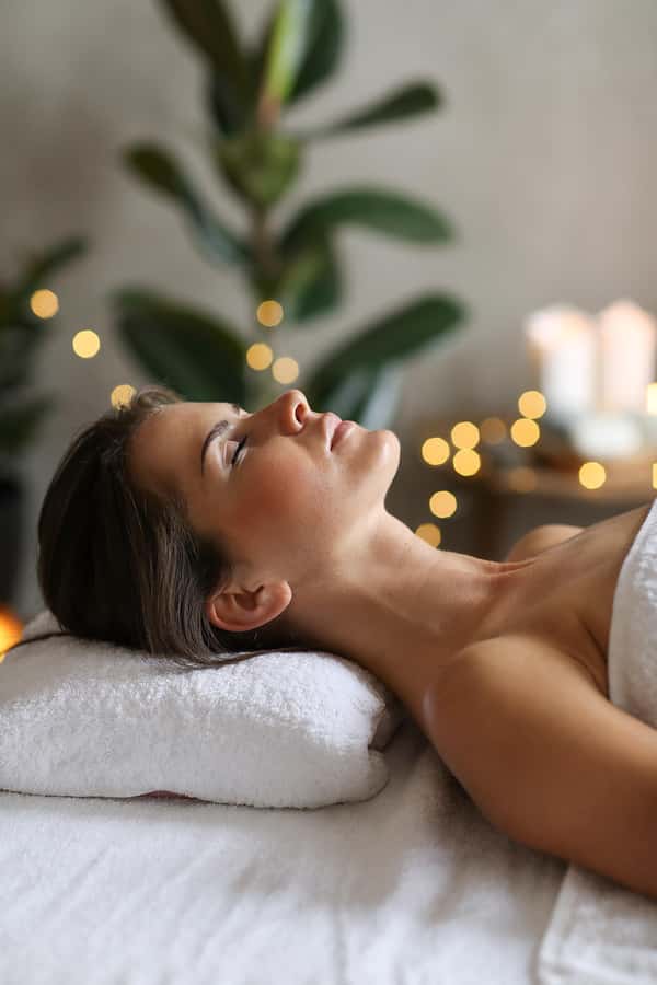 Sharm El Sheikh: Hammam and Spa Visit with Treatments - How the two-hour hammam usually unfolds