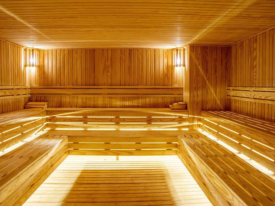 Sharm El Sheikh: Hammam and Spa Visit with Treatments - The massage: pressure, privacy, and communication