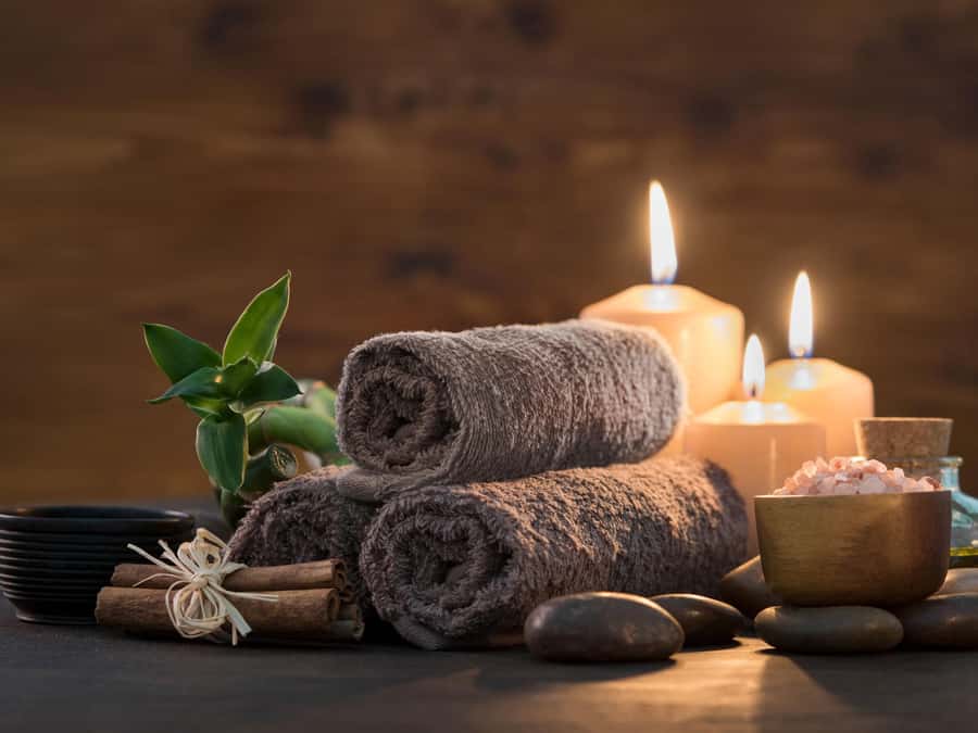 Sharm El Sheikh: Hammam and Spa Visit with Treatments - Choosing between 45, 90, and 120 minutes