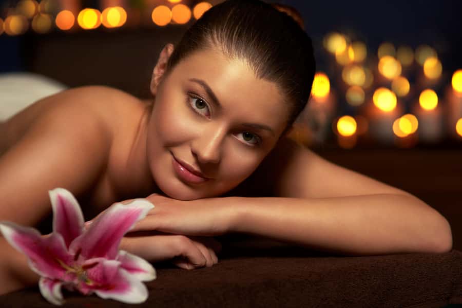 Sharm El Sheikh: Relaxation Hammam Spa with Massage - Quick points to know