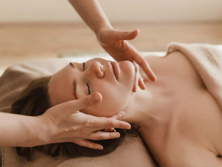 Sharm El Sheikh: Relaxation Hammam Spa with Massage - Facial care and the final wind-down