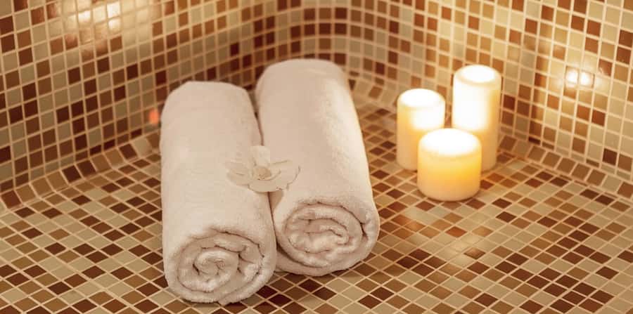 Sharm El Sheikh: Relaxation Hammam Spa with Massage - Choosing the right treatment length