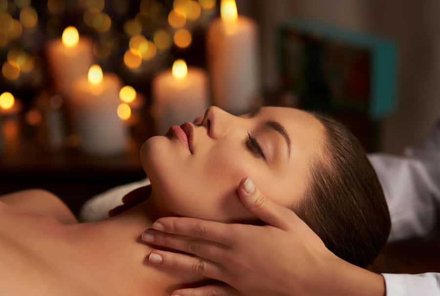 Sharm El Sheikh: Turkish Hammam, Massage and Spa Experience - The sauna, steam room, and jacuzzi come first