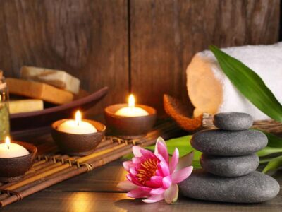 Sharm El Sheikh: Turkish Hammam, Massage and Spa Experience