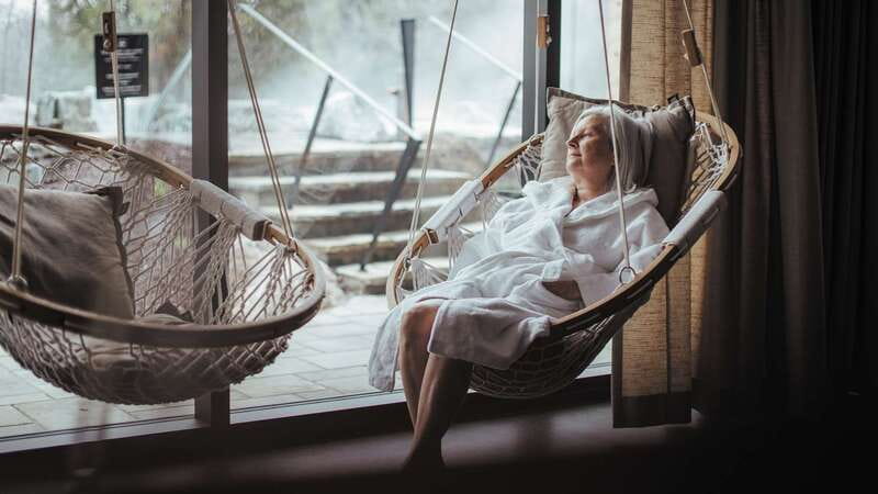 Sherbrooke: Nordic Spa Thermal Experience - Key things to know before you go