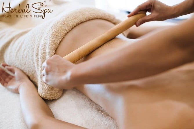 Shiatsu Massage - Atmosphere, staff, and the quiet question