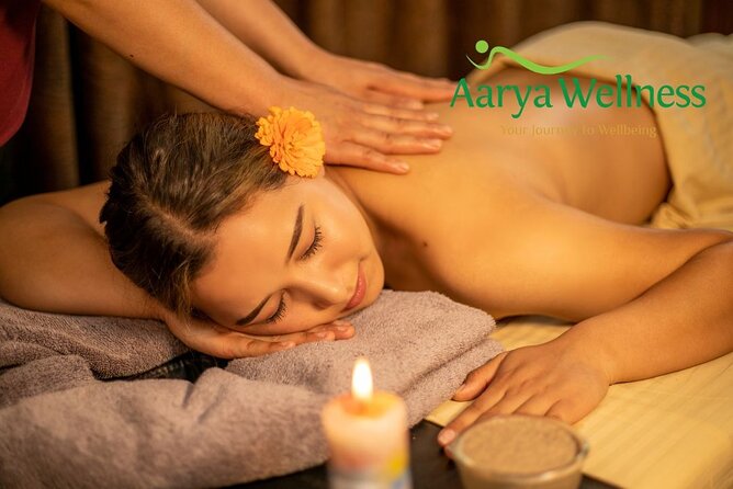 Shirodhara and Sound Healing Spa Experience in Kathmandu - Shirodhara, the oil treatment at the center