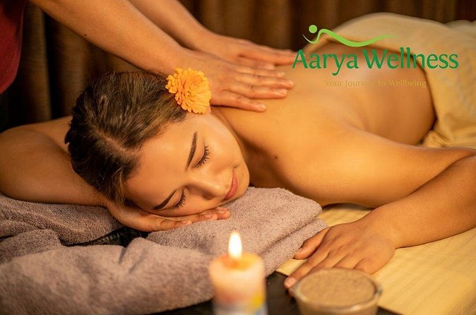 Shirodhara and Sound Healing Spa Experience in Kathmandu - Singing bowl sound healing in a quiet setting