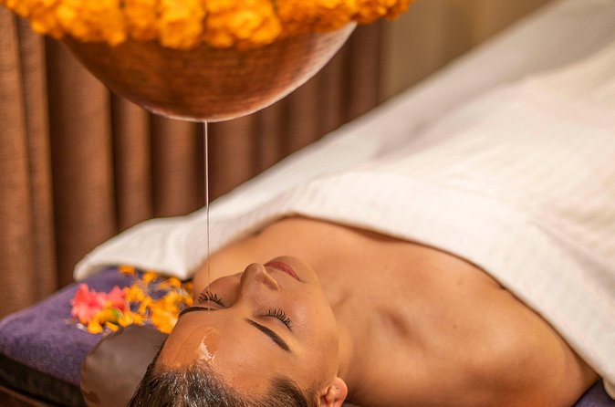 Shirodhara and Sound Healing Spa Experience in Kathmandu - Timing your visit around Kathmandu sightseeing