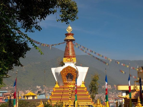 Short Day Trip Hiking with 1 Hour Spa Massage in Kathmandu - Key points before you book