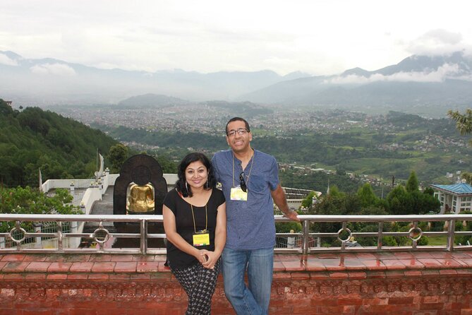 Short Day Trip Hiking with 1 Hour Spa Massage in Kathmandu - What the guide adds to the day