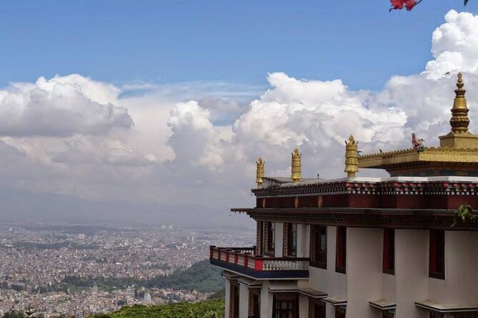 Short Day Trip Hiking with 1 Hour Spa Massage in Kathmandu - Is $150 a fair price?