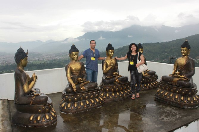 Short Day Trip Hiking with 1 Hour Spa Massage in Kathmandu - Practical details that matter