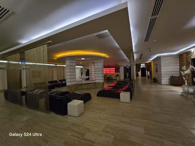 Side The Traditional Comfort Of Turkish Bath & Spa - What the $18 Side hammam experience includes