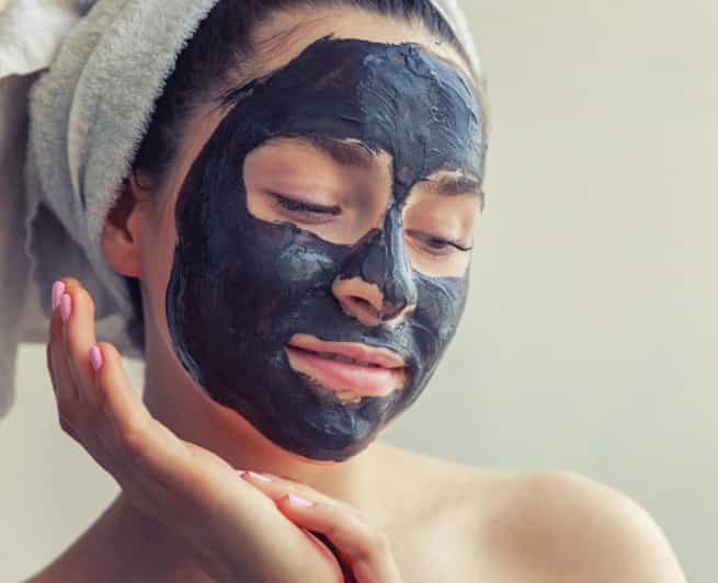 Side The Traditional Comfort Of Turkish Bath & Spa - Salt peeling and the 20-minute foam massage