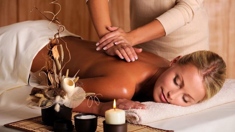 Side The Traditional Comfort Of Turkish Bath & Spa - Cleanliness, comfort, and the real mood of the spa