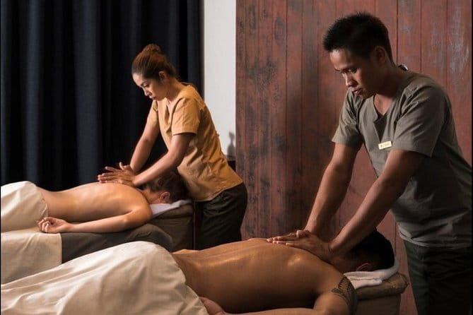 Siem Reap Luxurious Khmer Spa & Massages (Reservation ONLY) - Key points before you book