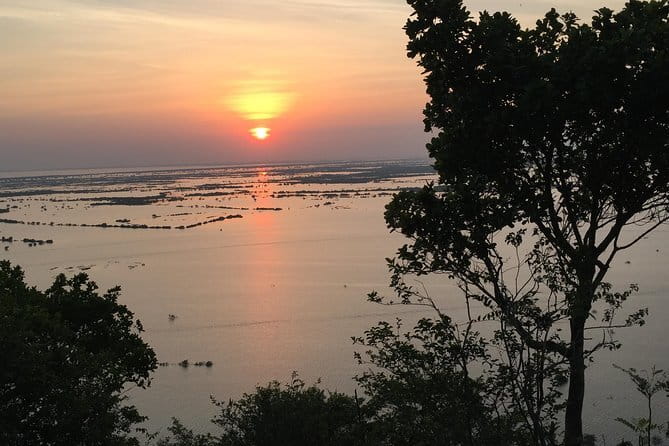 Siem Reap Luxurious Khmer Spa & Massages (Reservation ONLY) - Is the Khmer massage a good fit for you?