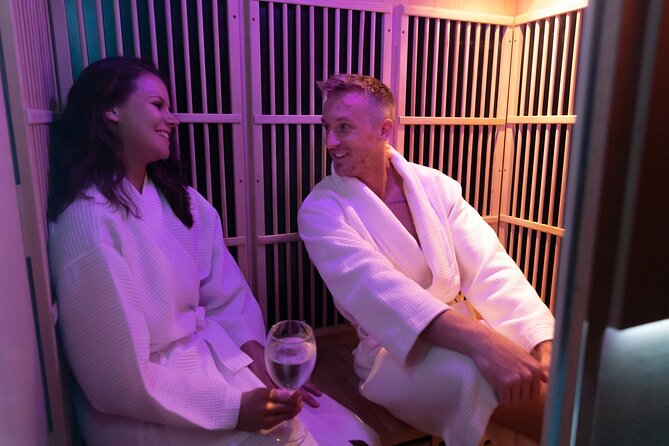 Signature Massage & Spa with Master Therapist and Infra Red Sauna - Why the 90-minute massage matters