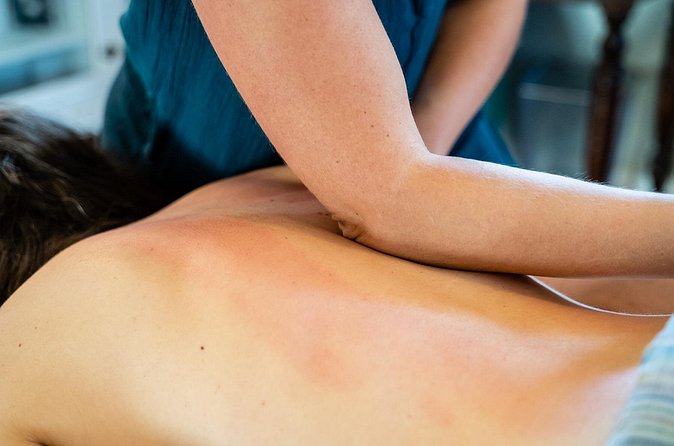 Signature Massage & Spa with Master Therapist and Infra Red Sauna - Is $269 a fair price?