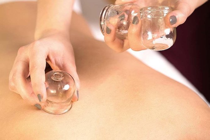 Signature Service at the Spa- Refreshment Bar, Access to Serenity Lounge - What the Sirius Day Spa visit is really like