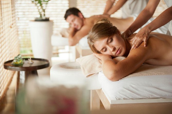 Singapore to Batam Day Tour (with Ferry Tickets & Spa Masage) - The massage session is the heart of the day