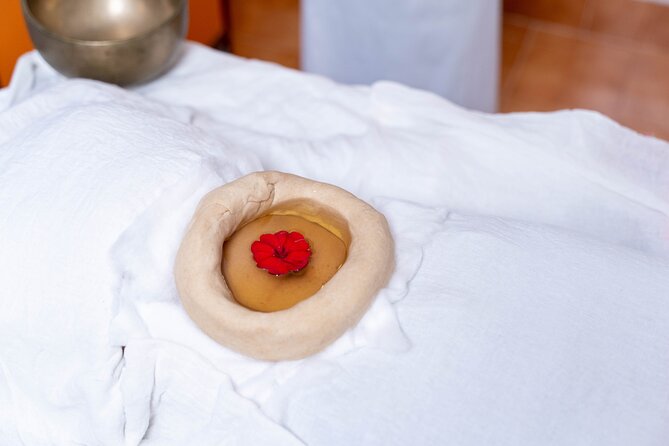 Singing Bowl Therapy + Full Body Massage at Ayurveda Health Home - Getting to Tarakeshwor-3