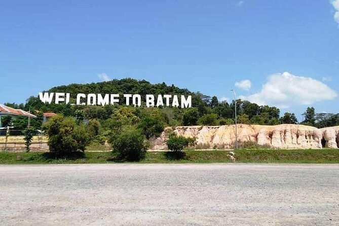 SMALL GROUP: Batam day tour with Ferry, 1-hour Massage, and Lunch from Singapore - Is $266.31 good value?