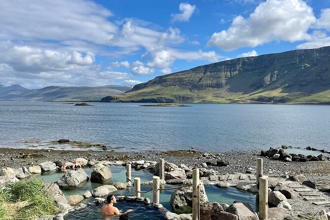 Small-Group Golden Circle, Hvammsvík Spa with Ticket & Crater - The key details before you book