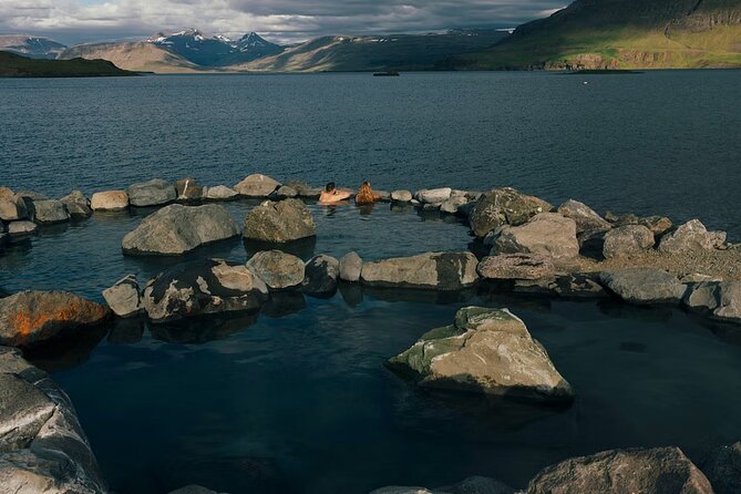 Small-Group Golden Circle, Hvammsvík Spa with Ticket & Crater - Geysir and Strokkur: the most reliable eruption