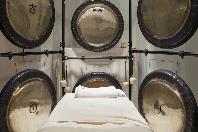 Small-Group Gong Relaxation Experience in Hong Kong - Who will appreciate this experience most?