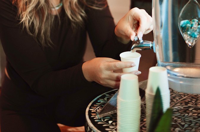 Sound Bath and Wellness Experience in Nashville - How the sound bath works