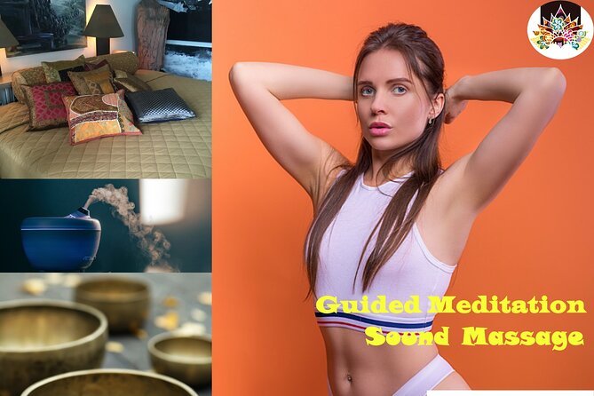 Sound Bath Meditation and Yoga Experience: Retail Therapy Gift for Women - A quiet alternative to South Florida’s usual activities