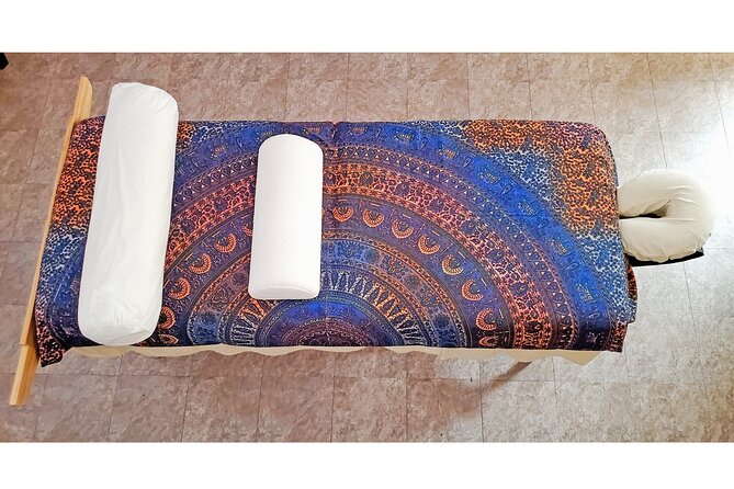 Sound Bath Meditation and Yoga Experience: Retail Therapy Gift for Women - Aromatherapy and the sensory side