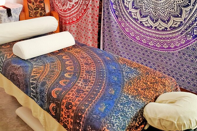 Sound Bath Meditation and Yoga Experience: Retail Therapy Gift for Women - Location, timing, and practical planning