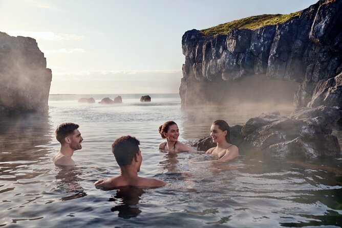 South Iceland Small Group Tour from Reykjavík with Sky Lagoon Spa - Key points before you book