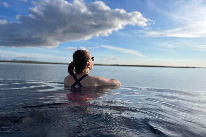 South Iceland Small Group Tour from Reykjavík with Sky Lagoon Spa - Reynisfjara: black sand and a dangerous sea